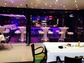 Mobiel Café Robbies voor Bruiloften