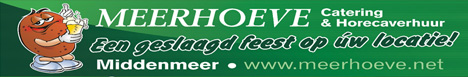 Meerhoeve Catering & Horecaverhuur